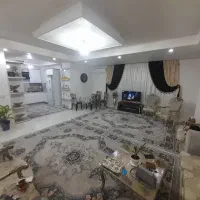 آپارتمان 100 متر فول امکانات سند آماده میلان 8|فروش آپارتمان|گلستان (تهران), |دیوار