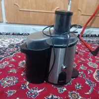 آبمیوه گیری|آبمیوهگیر و آبمرکباتگیر|قم, شاد قلی|دیوار