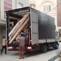 باربری( جـنـوب بـار)جم حمل تضمینی سرار جهان