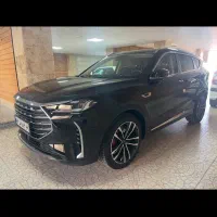 فروش فیدلیتی پرستیژ ۷نفره ۴۰۳|خودرو سواری و وانت|صدرا-فارس, فاز ۱|دیوار