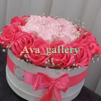 دسته گل.باکس گل|گل مصنوعی|دزفول, |دیوار