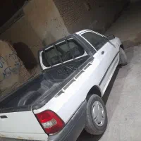 وانت پراید۹۵|خودرو سواری و وانت|مشهد, توس (بلوار توس)|دیوار