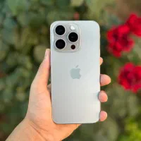 آیفون 15 پرو