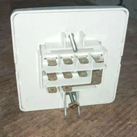 کلید توکار گولر ابسال