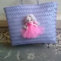 انواع سبد و ساک