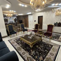 فروش آپارتمان ۲۰۰متری/هایپر لوکس/مخابرات|فروش آپارتمان|قرچک, شهرک طلائیه|دیوار