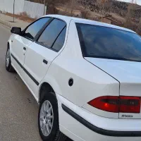 فروش سمند EF7 دوگانه کارخانه استثنایی