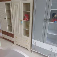 کمد|جاکفشی، کمد، دراور|بهار, |دیوار