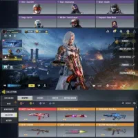 اکانت کالاف