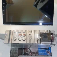 ضبط ماشین بلوتوث دار حرفه ای|قطعات یدکی و لوازم جانبی|تهران, امام زاده حسن|دیوار