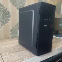 گیمینگCORI5گرافیک8گیگDDR5با24ماه گارانتی تعویضZ4