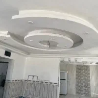 گچکاری ساختمان|خدمات پیشه و مهارت|بافت, |دیوار