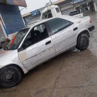 زانتیا  مدل ۸۳|خودرو سواری و وانت|بانه, |دیوار