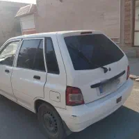 پراید 111مدل 97|خودرو سواری و وانت|آبادان, |دیوار