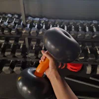 وسیله باشگاه کاملا نو