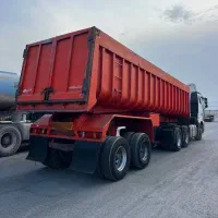 فاو جفت مدل 97 بی رنگ تک برگ سند با کمپرس در حد|خودرو سنگین|اصفهان, سعادتآباد|دیوار