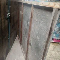 ورف. گالوانیزه ضخیم ۲در۱۶۰|مصالح و تجهیزات ساختمان|مشهد, نوید|دیوار