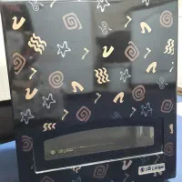 بخاری گازی۵۰در۶۰فقط سه ماه استفاده شده