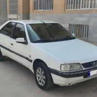 پژو405اس ال ایکس 98