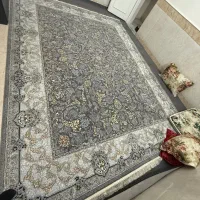 یک عدد فرش ۱۲ متری نو