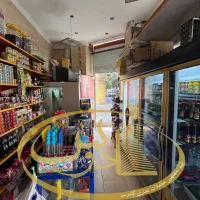 ۲۰متـر/دونبش/پرتردد/فرصت طلایی/سندتکبرگ|فروش مغازه و غرفه|تهران, جوانمردان (اندیشه)|دیوار