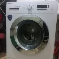 لباسشویی پاکشوما ۷ کیلو
