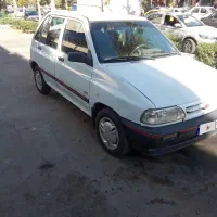 هاچبک مدل۸۰|خودرو سواری و وانت|قزوین, |دیوار