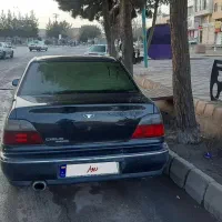 سیلو مشکی مدل ۸۱