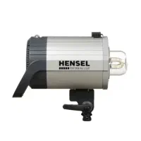 فل استدیویی هانسل المان و نور باتومی گداکس lc500r