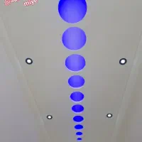 گچ کاری وخورده کاری گچ کار ولکه گیری گچکار