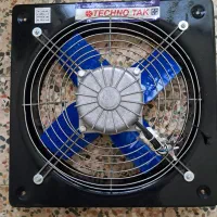 هواکش صنعتی تگ فاز تکنو تک|ماشین‌آلات صنعتی|رباط‌کریم, منجیل آباد|دیوار