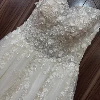 لباس عروس