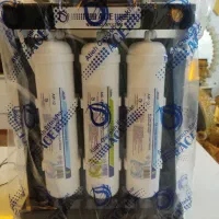 تصفیه آب خانگی  بدون برق