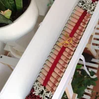 هدیه روز مادر(باکس پول، پول آرایی، گل)|گل مصنوعی|کرمانشاه, |دیوار