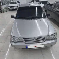 پراید ۱۳۲ مدل ۹۱