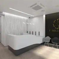 استخدام منشی لیزر در کلینیک پوست و زیبایی