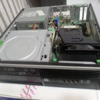 مینی کیس HP