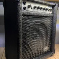 آمپلی‌فایر J&D جی اند دی|گیتار، بیس، امپلیفایر|تهران, بهجت‌آباد|دیوار