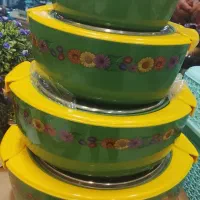 فلاکس غذای چهار تایی وارداتی