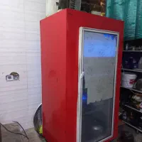 یخچال ویترینی