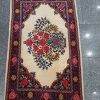 فرش رومیزی دست بافت|تابلو فرش|تهران, ستارخان|دیوار