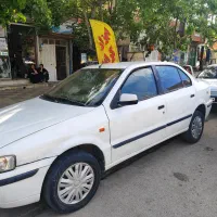 سمند elx|خودرو سواری و وانت|کرمانشاه, |دیوار