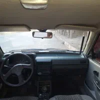 پراید88دوگانه کارخانه|خودرو سواری و وانت|تربتحیدریه, آسایش|دیوار