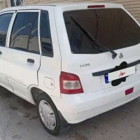 111 مدل 97|خودرو سواری و وانت|شهرضا, |دیوار
