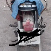 یاماها|موتورسیکلت|خوی, |دیوار