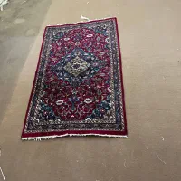 سه عدد فرش دستبافت ۱۲متری ضعیف