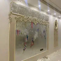 نیازمند استاد کار نقاش ساختمان