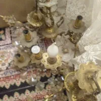 لوستر برنز