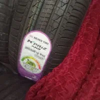 لاستیک خارجی دور 16پژو زانتیا  مزدا تری وغیره