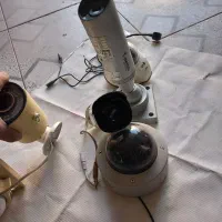 دوربین مدار بسته|دوربین مداربسته|هفدر, |دیوار